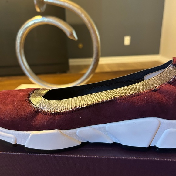 Johnston & Murphy shoe - Picture 4 of 4